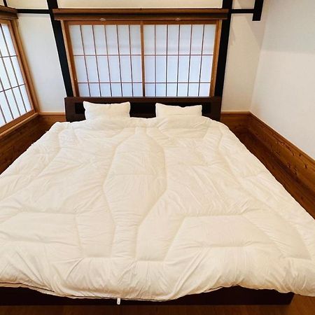 Villa 弓張月 Kyōto Esterno foto