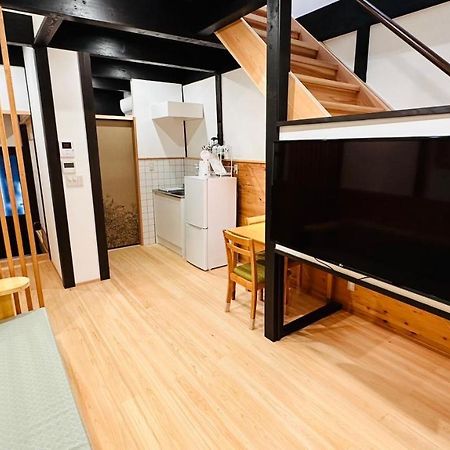 Villa 弓張月 Kyōto Esterno foto