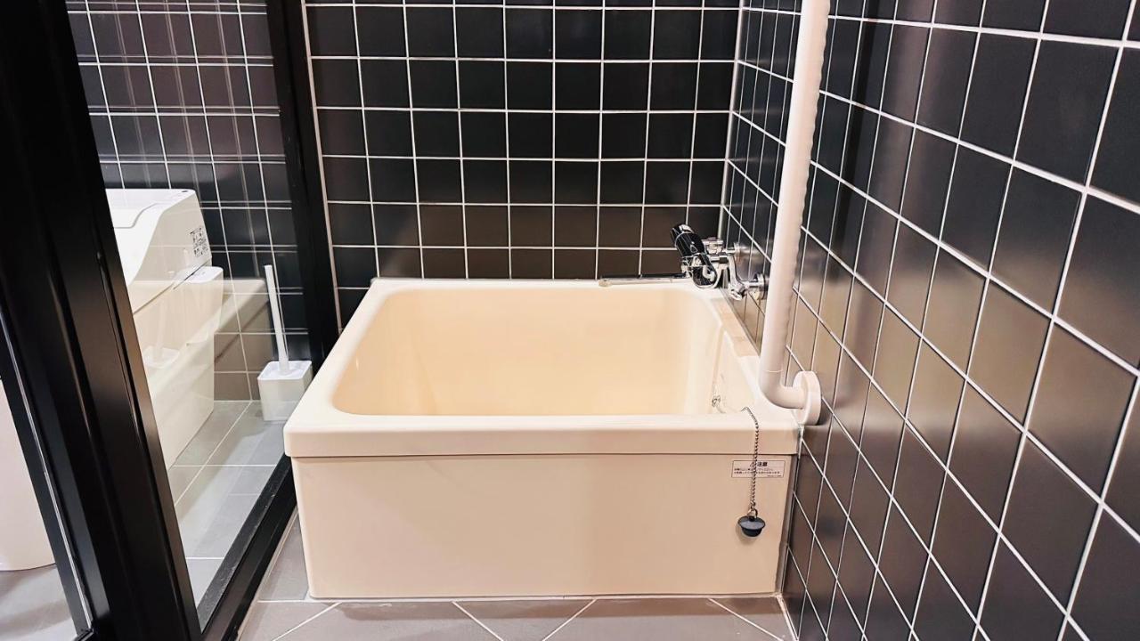 Villa 弓張月 Kyōto Esterno foto