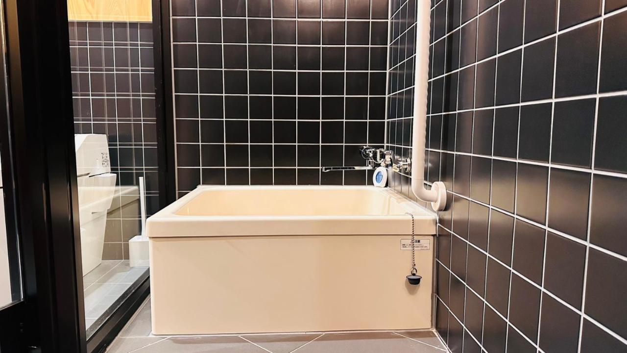 Villa 弓張月 Kyōto Esterno foto